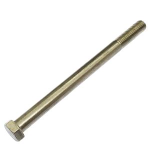 ハーレー用 インチ ボルト UNF 3/8-24山 x 長さ 3-1/2インチ 1本入