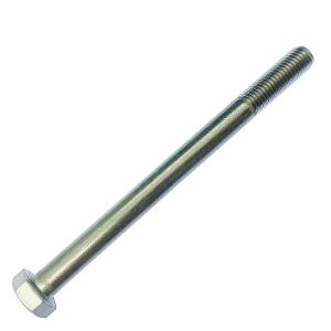 ハーレー用 インチ ボルト UNF 3/8-24山 x 長さ 3インチ 1本入