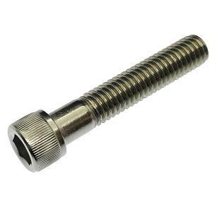ハーレー用 インチ キャップ ボルト UNC 3/8-16山 x 長さ 2-3/4