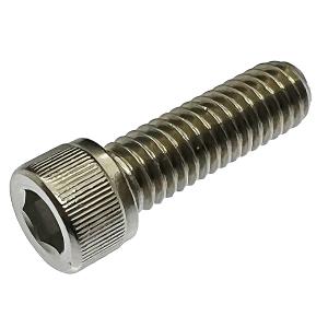 ハーレー用 インチ キャップ ボルト UNC 5/16-18山 x 長さ 7/8インチ