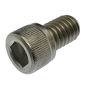 ハーレー用 インチ キャップ ボルト UNC 5/16-18山 x 長さ 1-1/2