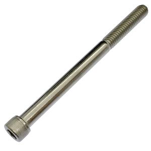 ハーレー用 インチ キャップ ボルト UNC 5/16-18山 x 長さ 2-3/4