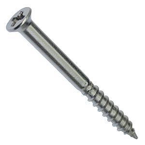 ステンレス 一番ビス 2x24 100個入