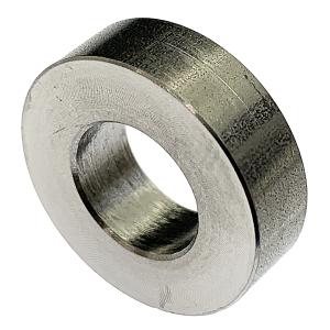スペーサー ステンレス M10 用 内径10.2mm 外径20mm 長さ50mm 1個入
