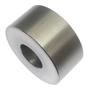 ステンレスカラー内径10ｍｍ×外径16ｍｍ×長さ35ｍｍ×1ケ　合計3点 スペーサー ステンレス M10 用 内径10.2mm 外径16mm 長さ35mm 1