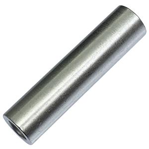 ステンレスカラー内径19ｍｍ×外径35ｍｍ×長さ10ｍｍ×2ケ,厚さ5ｍｍ×2ケ アルミ スペーサー M6 用 内径6.2mm 外径10mm 長さ35mm 2個入