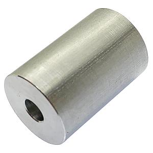ステンレスカラー内径19ｍｍ×外径35ｍｍ×長さ10ｍｍ×2ケ,厚さ5ｍｍ×2ケ Amazon.co.jp: スペーサー ステンレス 内径20.2mm 外径30mm
