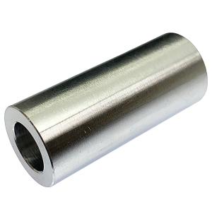 アルミ スペーサー M10 用 内径10.2mm 外径17mm 長さ50mm 2個入 バイク