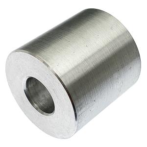 スペーサー ステンレス M10 用 内径10.2mm 外径25mm 長さ30mm 1個入