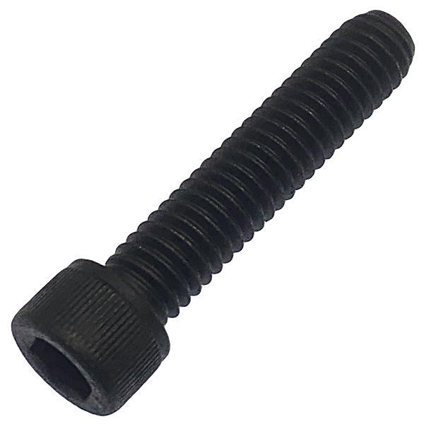 ハーレー用 鉄 SCM435／FA特殊防錆コート インチ キャップボルト UNC 5/16-18山 ...