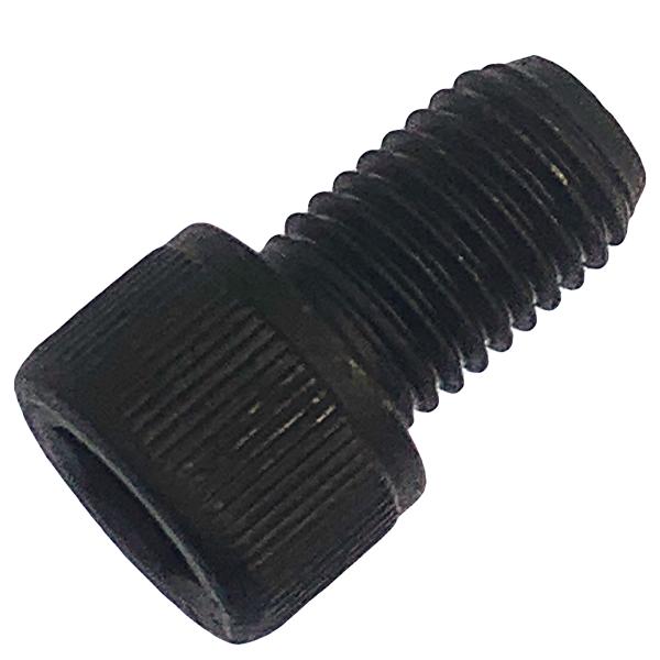 ハーレー用 鉄 SCM435／FA特殊防錆コート インチ キャップボルト UNF 5/16-24山 ...