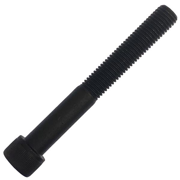 ハーレー用 鉄 SCM435／FA特殊防錆コート インチ キャップボルト UNF 5/16-24山 ...