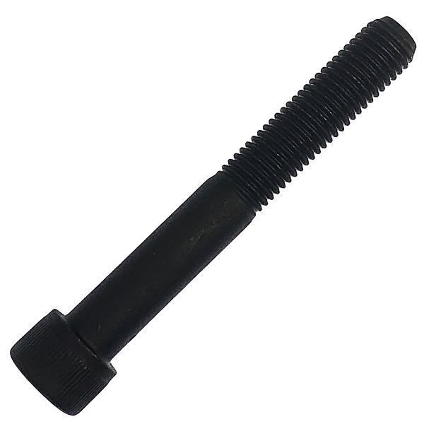 ハーレー用 鉄 SCM435／FA特殊防錆コート インチ キャップボルト UNF 5/16-24山 ...