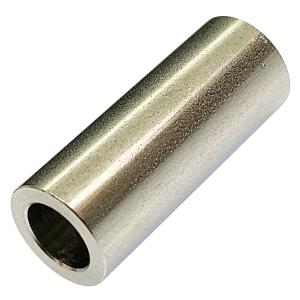 スペーサー ステンレス M5 用 内径5.2mm 外径8mm 長さ7mm 2個入 バイク