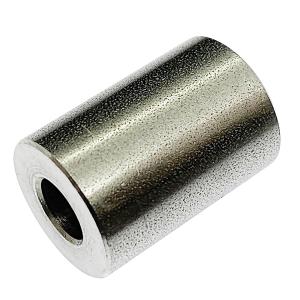 スペーサー ステンレス M6 用 内径6.2mm 外径14mm 長さ20mm 2個入 バイク用 カラー