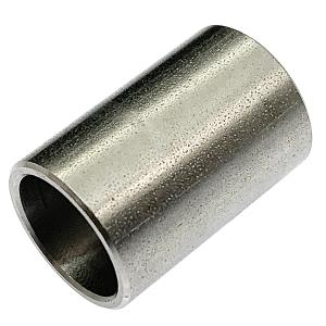 ステンレスカラー内径19ｍｍ×外径35ｍｍ×長さ10ｍｍ×2ケ,厚さ5ｍｍ×2ケ スペーサー ステンレス M10 用 内径10.2mm 外径14mm 長さ12mm 2