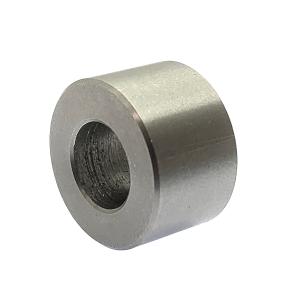 ステンレスカラー内径10ｍｍ×外径16ｍｍ×長さ35ｍｍ×1ケ　合計3点 スペーサー ステンレス M10 用 内径10.2mm 外径16mm 長さ35mm 1