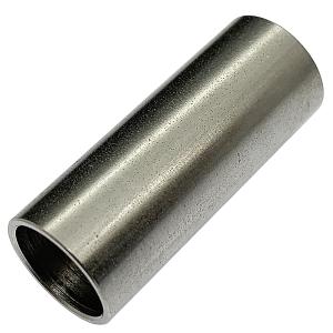 ステンレスカラー内径10ｍｍ×外径16ｍｍ×長さ35ｍｍ×1ケ　合計3点 ステンレスカラー内径10mm×外径16mm×長さ35mm×1ケ 合計