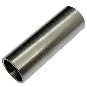 ステンレスカラー内径19ｍｍ×外径35ｍｍ×長さ10ｍｍ×2ケ,厚さ5ｍｍ×2ケ スペーサー ステンレス M10 用 内径10.2mm 外径12mm 長さ40mm 2