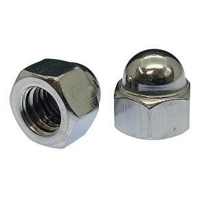 ハーレー用 インチ ボルト UNC 3/8-16山 x 長さ 1-1/4インチ 2本入