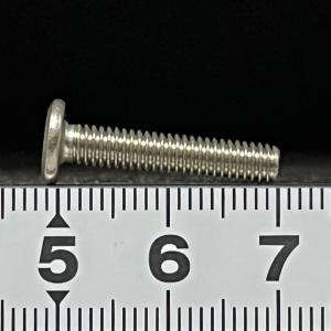 ステンレス 極低頭 キャップ ボルト [並目]...の詳細画像1