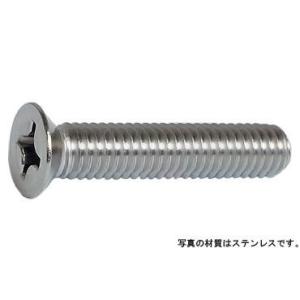 （＋）皿小ねじ　小頭 ステンレス　塗装ホワイト  4 X 12 【パック商品50本入】