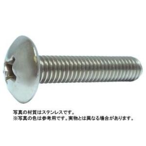 インチ小ねじ（＋）ＵＮＣ（トラス 生地(または標準) ステンレス  #4-40X7/8 【パック商品5本入】｜nejikuru