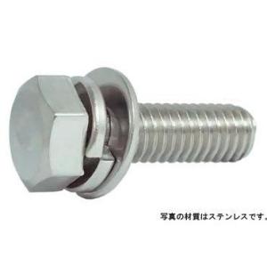 トリーマＰ＝３　 8 X 20　鉄　ユニクロ　【120本】