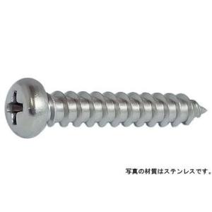 （＋）Ａナベ 鉄 三価ブラック  2 X 4 【パック商品200本入】｜nejikuru