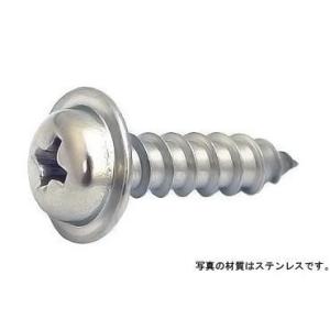 （＋）Ａナベ（ＷＨ 4.5 X 30 鉄 ユニクロ