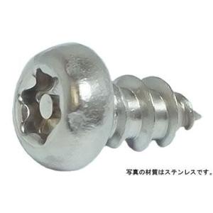 ＴＲＸタンパー（Ａナベ 鉄 三価ホワイト  4 X 25 【パック商品　50個】