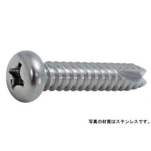 （＋）Ｂ１ナベ 鉄 三価ホワイト  3.5 X 30