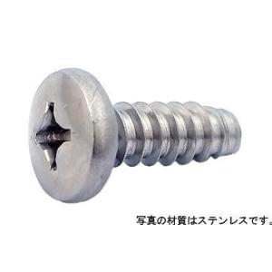 （＋）Ｂ０バインド 鉄 ＢＣ(黒クロメート)  3 X 6