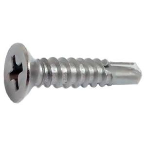 ＦＲＸ（皿 生地(または標準) ＳＵＳ４１０  3.5X19 【パック商品50本入】