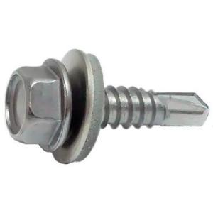 ＦＲＸ（シ−ルＨＥＸ 生地(または標準) ＳＵＳ４１０  5 X 45 【パック商品10本入】