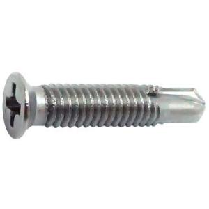 ＦＲＸ（皿Ｄ６細目 ＢＫ(ＳＵＳ黒染め) ＳＵＳ４１０  4 X 13 Ｐ＝0.7【パック商品50本...