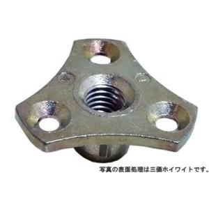 鬼目Ｎ（Ｊタイプ　ムラコシ製 8 X 12.5 亜鉛合金ダイカスト