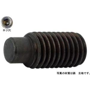 ホーローセット（アンスコ（棒先 生地 鉄  6 X 50 【パック商品　4本入】