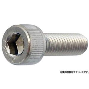 キャップボルト（全ねじ SUS316L 生地  8X50X50 【パック商品　2本入】