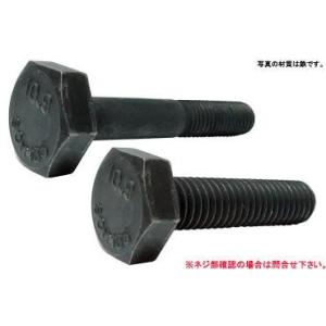 １０．９　六角ボルト（ウィット 生地 鉄  3/8X20 【パック商品　1本入】｜nejikuru