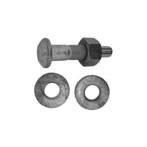 カーテンウォール専用高力ボルト CWコート 16X55(ワッシャー2枚