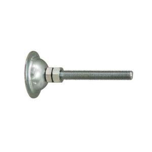 アジャストボルト 16X100 ステンレス 生地