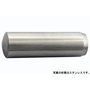 ＳＵＳ平行ピン（Ａ種・姫野製　 4 X 50　ステンレス　生地　【100本】