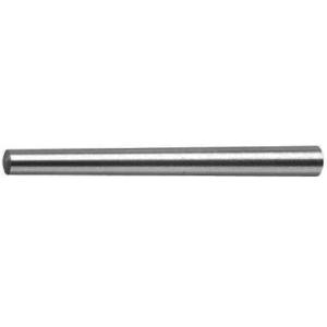 テーパーピン（姫野製　 4 X 50　ステンレス　生地　【100本】