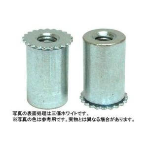 セルスペーサー　（ＤＦＢ DFB-M3-8S 鉄 三価ホワイト