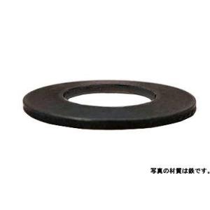 皿バネ（軽荷重用（大陽 ステンレス(ばね用ステンレス鋼)  M4(NO.1 【パック商品　50本入】