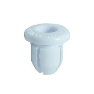ニフラッチ　グロメット（ニフコ） 白  2000-03 【パック商品　20本入】