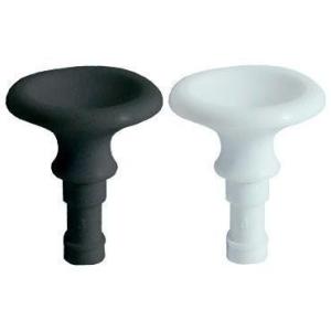 ニフラッチ　タイプ１　ピン（ニフコ）黒 2004-02