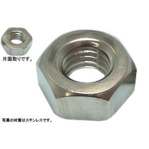 鉄 金ボルトセット（上棟式用） 20X65 鉄 本金めっき 【1本入