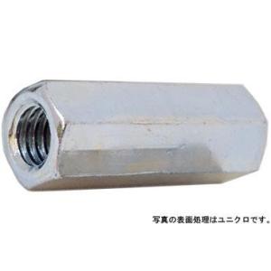 高ナット（ウィット3/4X26X50 鉄 生地 【60本】